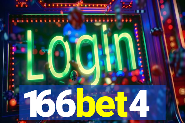 166bet4