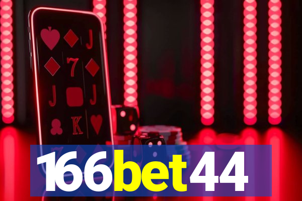 166bet44