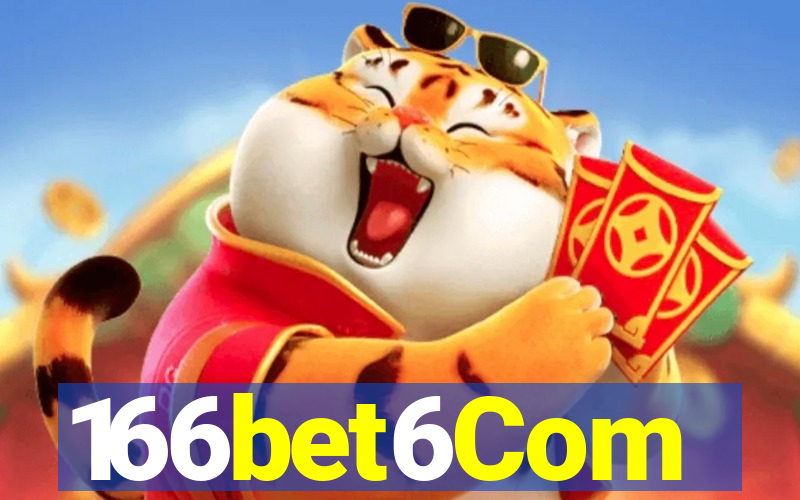 166bet6Com