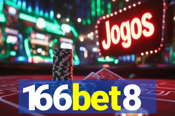 166bet8