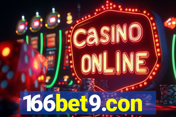 166bet9.con