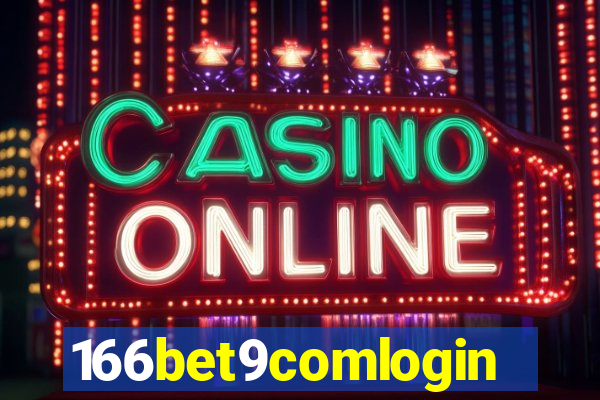 166bet9comlogin