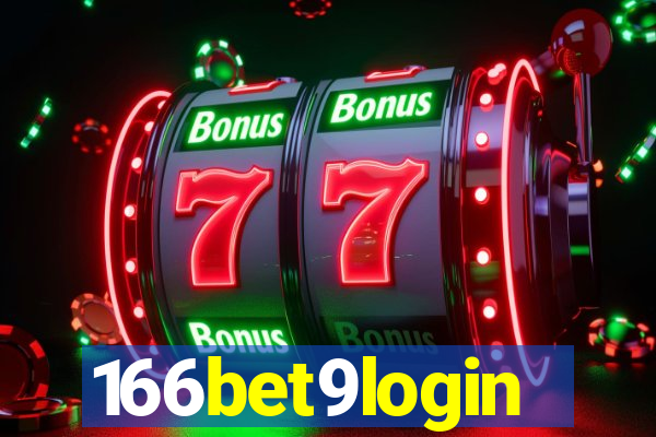 166bet9login
