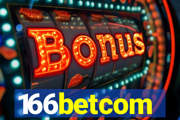 166betcom