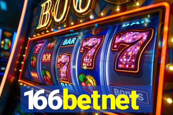 166betnet