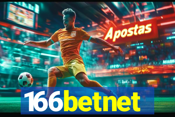 166betnet