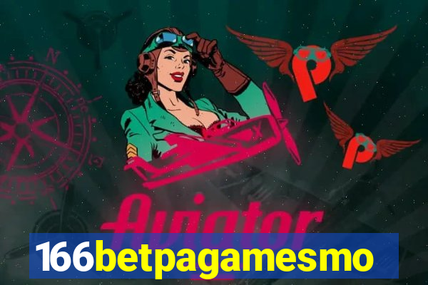 166betpagamesmo