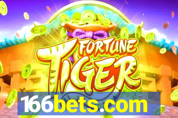 166bets.com