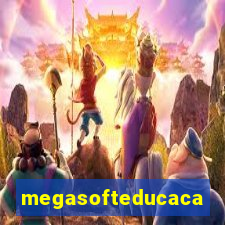 megasofteducacao