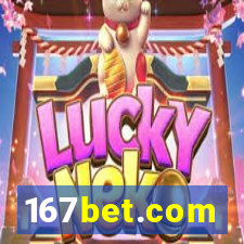 167bet.com