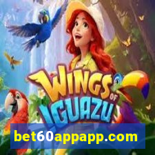 bet60appapp.com