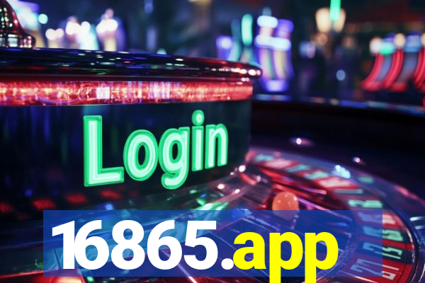 16865.app