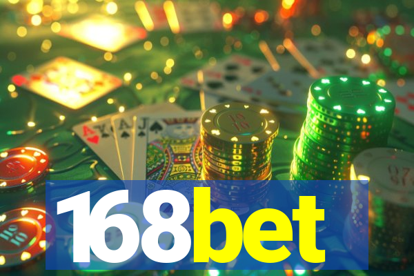 168bet