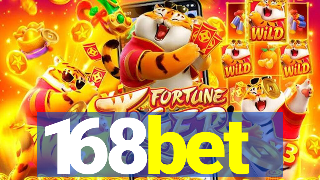 168bet