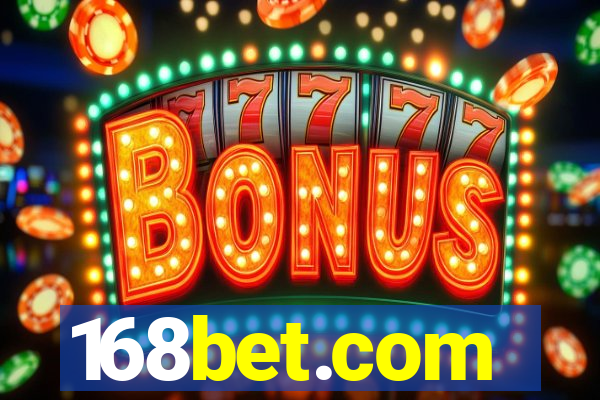 168bet.com