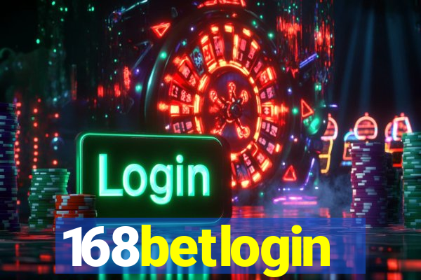 168betlogin