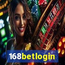 168betlogin