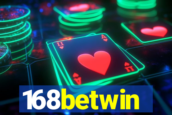168betwin