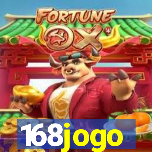 168jogo