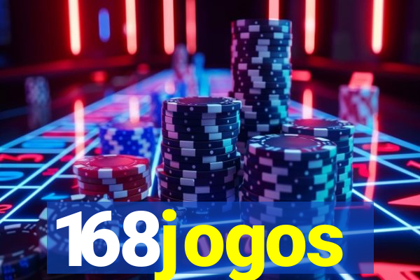 168jogos