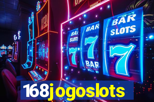 168jogoslots