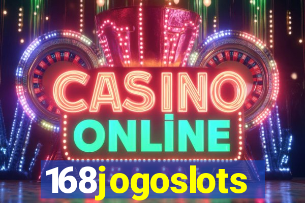 168jogoslots