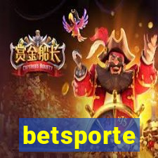 betsporte