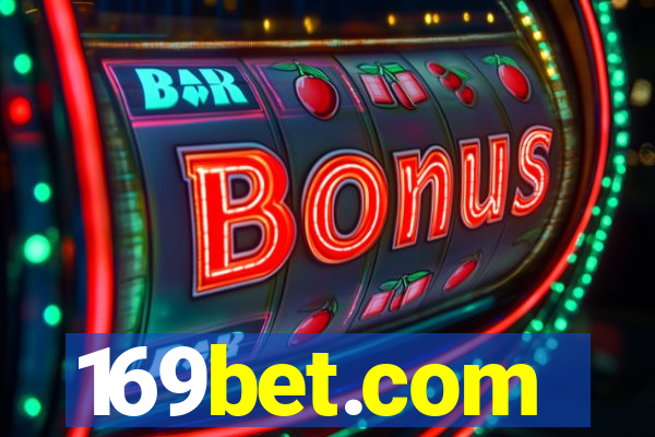 169bet.com