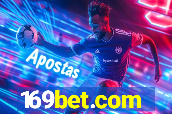 169bet.com
