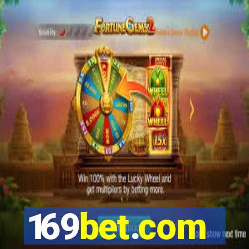 169bet.com