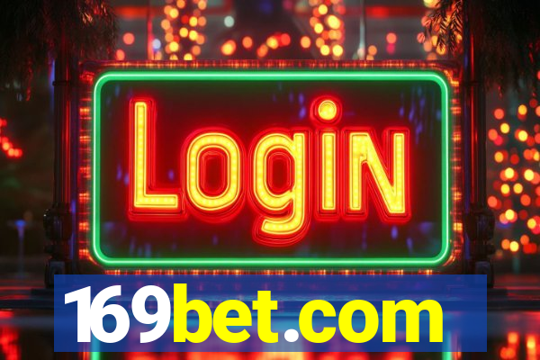 169bet.com
