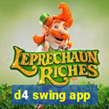 d4 swing app