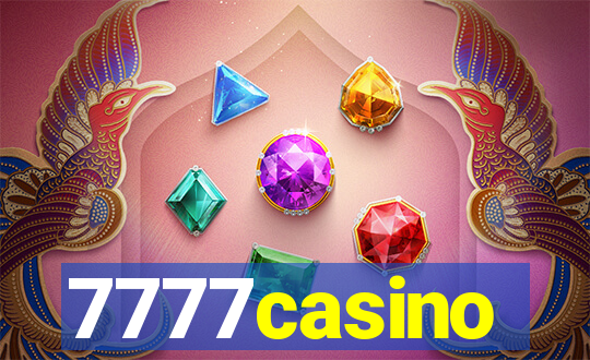 7777casino