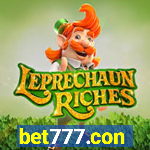 bet777.con
