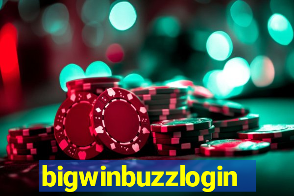 bigwinbuzzlogin
