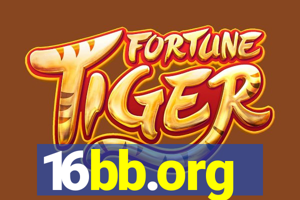 16bb.org