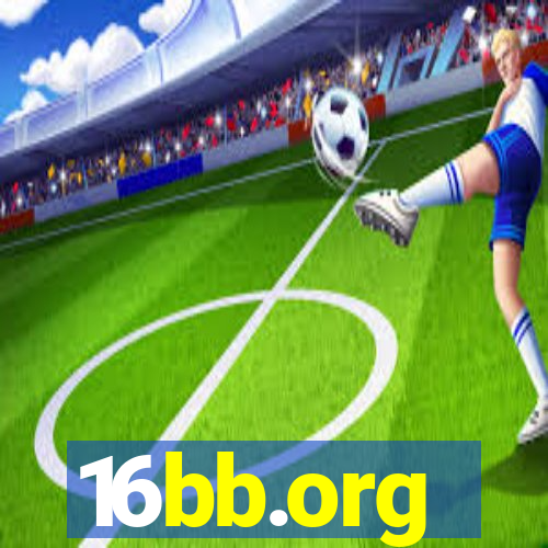 16bb.org