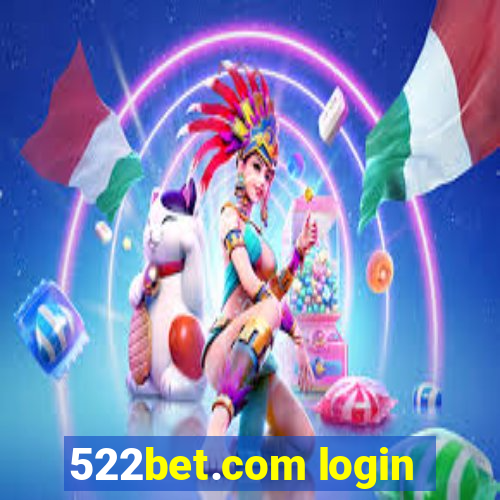 522bet.com login