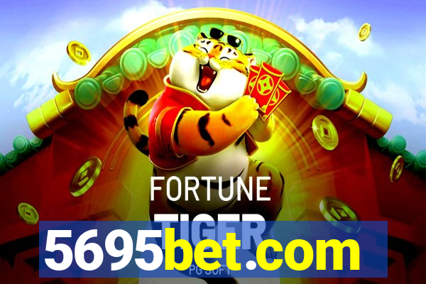 5695bet.com