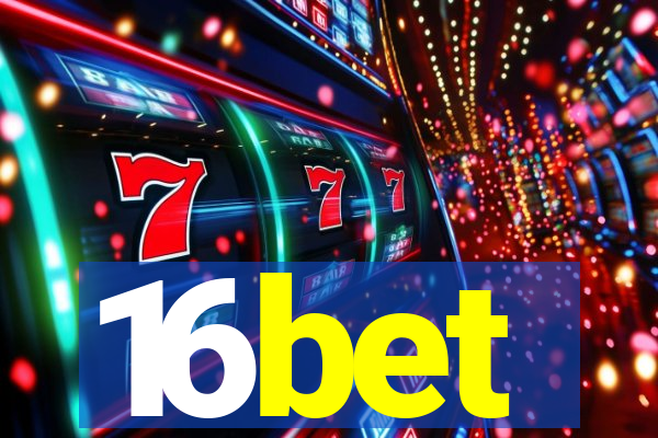 16bet