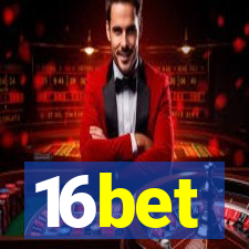 16bet