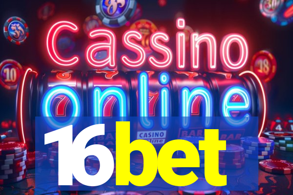 16bet