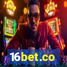 16bet.co