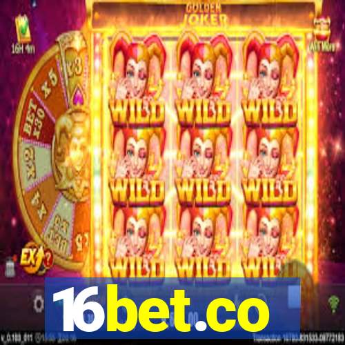 16bet.co