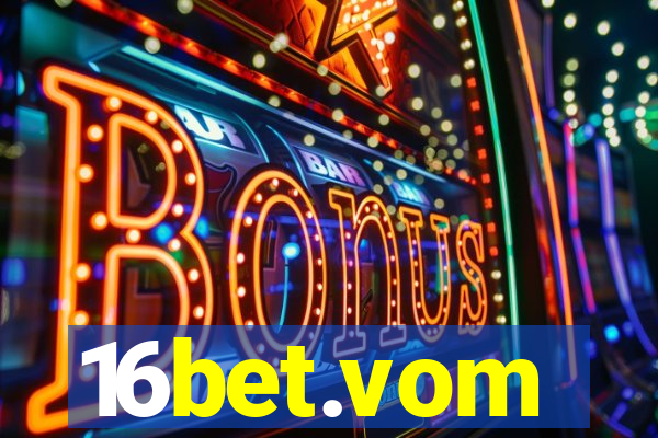 16bet.vom