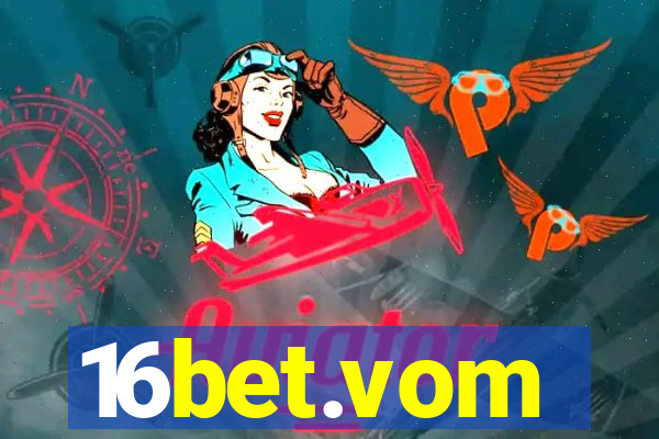 16bet.vom