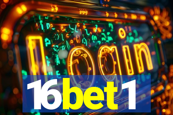 16bet1