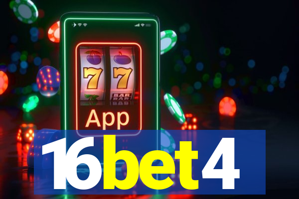 16bet4