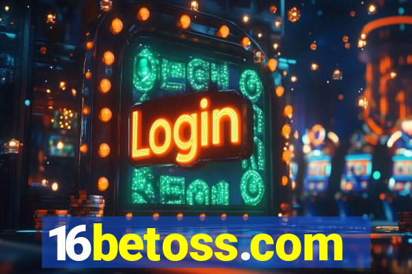 16betoss.com