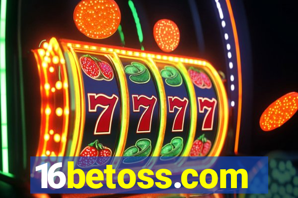 16betoss.com